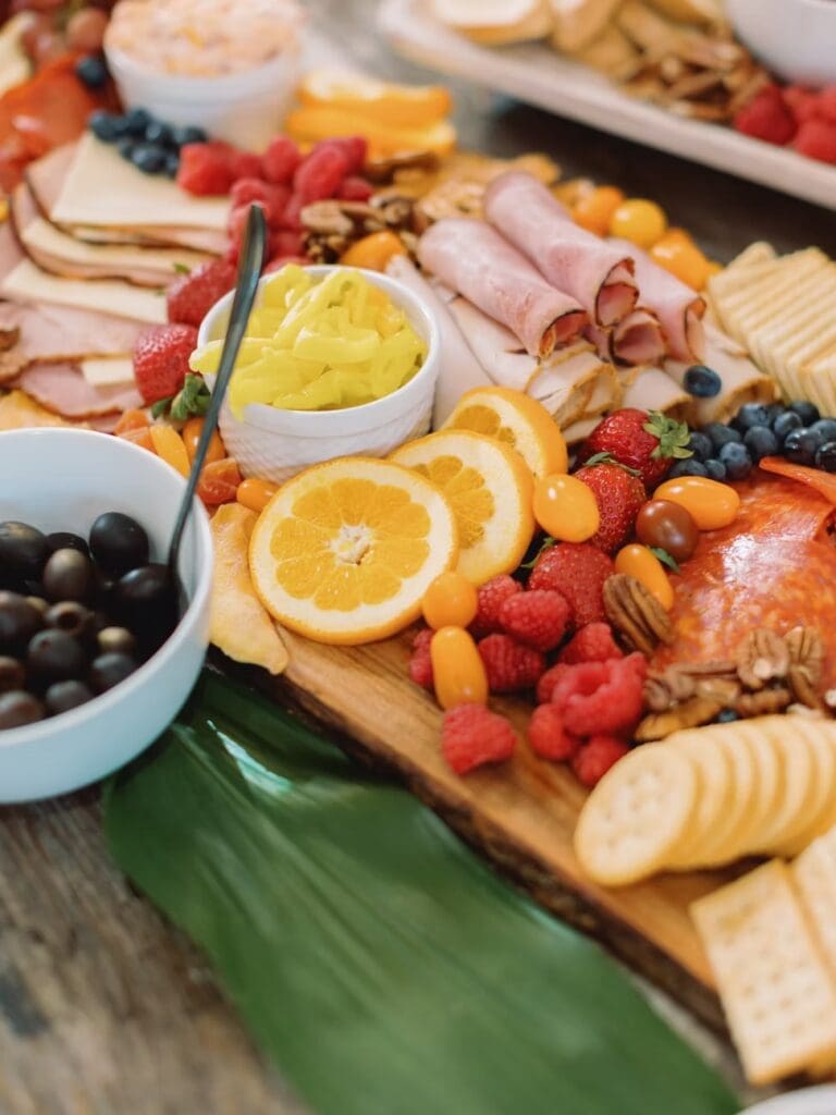 Charcuterie
